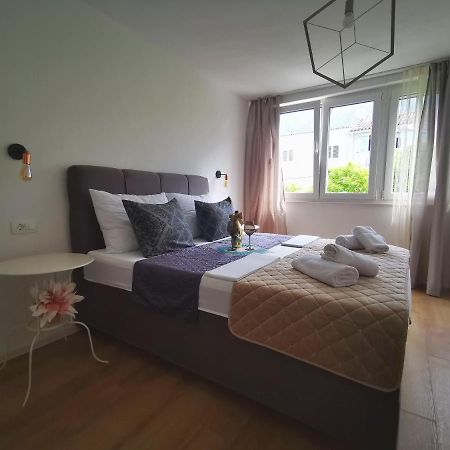 City Center Apartment Bravos Makarska Luaran gambar
