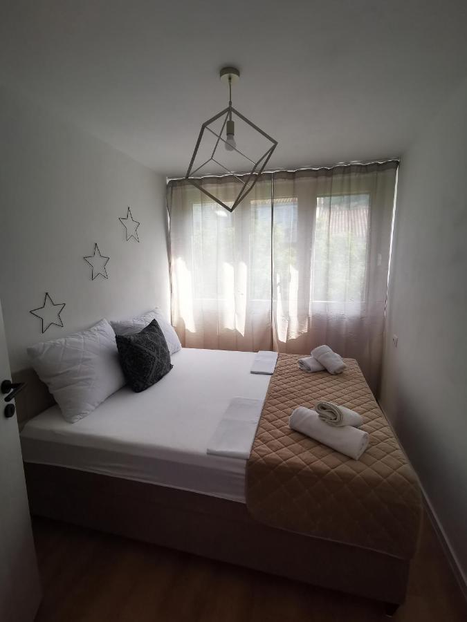 City Center Apartment Bravos Makarska Luaran gambar