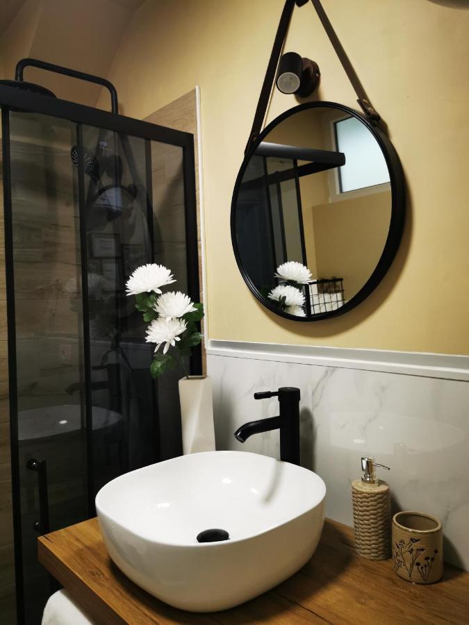 City Center Apartment Bravos Makarska Luaran gambar