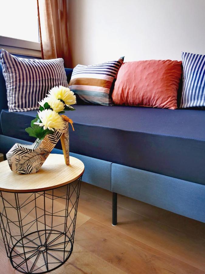 City Center Apartment Bravos Makarska Luaran gambar
