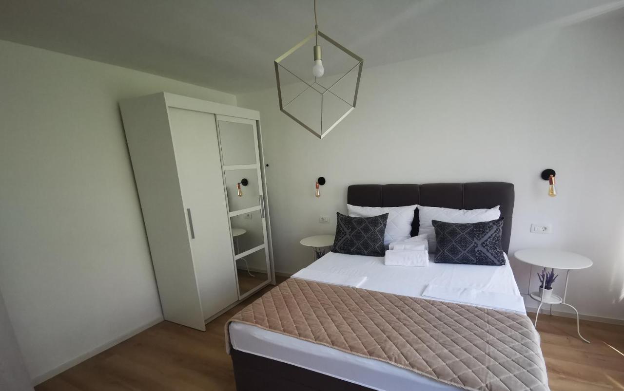 City Center Apartment Bravos Makarska Luaran gambar